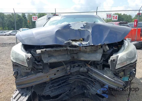 2015 Subaru Legacy 2.5I Premium from USA, damaged, VIN 4S3BNAC69F3041105